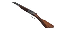 OP OCCASION - SUPERBE FUSIL SUPERPOSÉ FAIR JUBILEE GOLD PRESTIGE TARTARUGA CAL.16/70