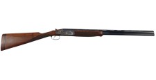 OP OCCASION - SUPERBE FUSIL SUPERPOSÉ FAIR JUBILEE GOLD PRESTIGE TARTARUGA CAL.16/70