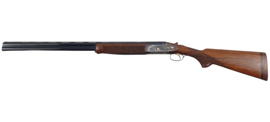 OP OCCASION - SUPERBE FUSIL SUPERPOSÉ FAIR JUBILEE GOLD PRESTIGE TARTARUGA CAL.16/70