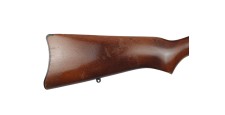 RUGER OCCASION - CARABINE SEMI-AUTO RUGER 10/22 FILETÉE CAL.22LR + LUNETTE SIMMONS 3-9x50 + MODERATEUR