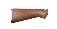 RUGER OCCASION - CARABINE SEMI-AUTO RUGER 10/22 FILETÉE CAL.22LR + LUNETTE BUSHNELL 3-9x40