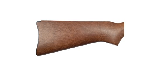 RUGER OCCASION - CARABINE SEMI-AUTO RUGER 10/22 FILETÉE CAL.22LR + LUNETTE BUSHNELL 3-9x40