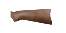 RUGER OCCASION - CARABINE SEMI-AUTO RUGER 10/22 FILETÉE CAL.22LR + LUNETTE BUSHNELL 3-9x40