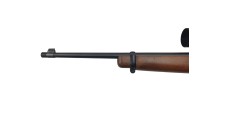 RUGER OCCASION - CARABINE SEMI-AUTO RUGER 10/22 FILETÉE CAL.22LR + LUNETTE BUSHNELL 3-9x40