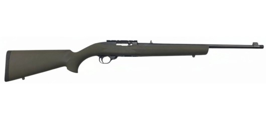 RUGER OCCASION - CARABINE SEMI-AUTO RUGER 10/22 CAL.22LR CROSSE HOGUE STEALTH