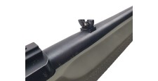RUGER OCCASION - CARABINE SEMI-AUTO RUGER 10/22 CAL.22LR CROSSE HOGUE STEALTH