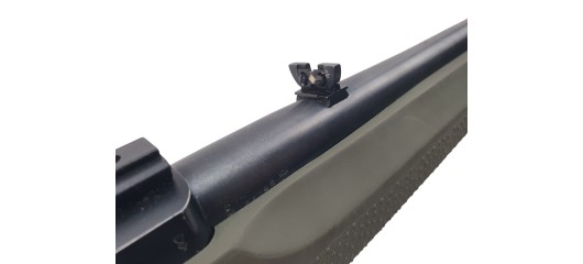 RUGER OCCASION - CARABINE SEMI-AUTO RUGER 10/22 CAL.22LR CROSSE HOGUE STEALTH