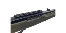 RUGER OCCASION - CARABINE SEMI-AUTO RUGER 10/22 CAL.22LR CROSSE HOGUE STEALTH