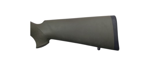 RUGER OCCASION - CARABINE SEMI-AUTO RUGER 10/22 CAL.22LR CROSSE HOGUE STEALTH