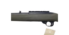 RUGER OCCASION - CARABINE SEMI-AUTO RUGER 10/22 CAL.22LR CROSSE HOGUE STEALTH