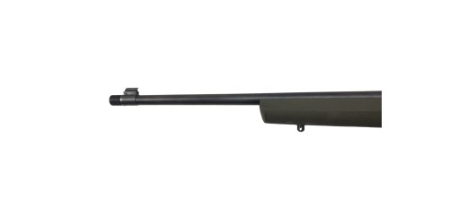RUGER OCCASION - CARABINE SEMI-AUTO RUGER 10/22 CAL.22LR CROSSE HOGUE STEALTH