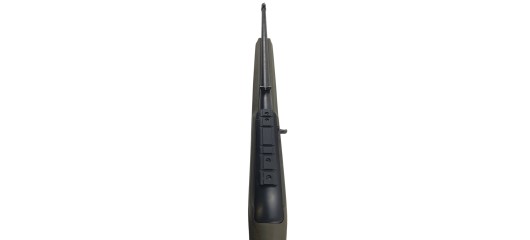 RUGER OCCASION - CARABINE SEMI-AUTO RUGER 10/22 CAL.22LR CROSSE HOGUE STEALTH