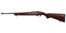 RUGER OCCASION - CARABINE SEMI-AUTO RUGER 10/22 BOIS FILETÉE CAL.22LR EXCELLENT ETAT
