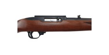 RUGER OCCASION - CARABINE SEMI-AUTO RUGER 10/22 BOIS FILETÉE CAL.22LR EXCELLENT ETAT