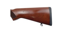 RUGER OCCASION - CARABINE SEMI-AUTO RUGER 10/22 BOIS FILETÉE CAL.22LR EXCELLENT ETAT