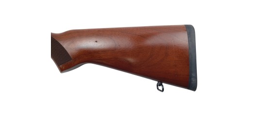 RUGER OCCASION - CARABINE SEMI-AUTO RUGER 10/22 BOIS FILETÉE CAL.22LR EXCELLENT ETAT