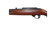 RUGER OCCASION - CARABINE SEMI-AUTO RUGER 10/22 BOIS FILETÉE CAL.22LR EXCELLENT ETAT