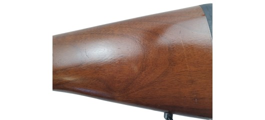 RUGER OCCASION - CARABINE SEMI-AUTO RUGER 10/22 BOIS FILETÉE CAL.22LR EXCELLENT ETAT