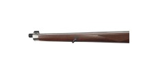 RUGER OCCASION - RARE CARABINE SEMI-AUTO RUGER 10/22 STUTZEN INOX CAL.22LR FILETÉE