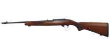 RUGER OCCASION - CARABINE SEMI-AUTO RUGER 10/22 BOIS FILETÉE CAL.22LR + FREIN DE BOUCHE