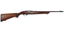 RUGER OCCASION - CARABINE SEMI-AUTO RUGER 10/22 BOIS FILETÉE CAL.22LR + FREIN DE BOUCHE