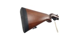 RUGER OCCASION - CARABINE SEMI-AUTO RUGER 10/22 BOIS FILETÉE CAL.22LR + FREIN DE BOUCHE