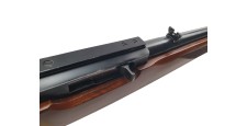 RUGER OCCASION - CARABINE SEMI-AUTO RUGER 10/22 BOIS FILETÉE CAL.22LR + FREIN DE BOUCHE