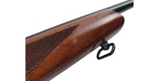 RUGER OCCASION - CARABINE SEMI-AUTO RUGER 10/22 BOIS FILETÉE CAL.22LR + FREIN DE BOUCHE