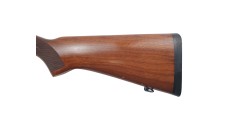 RUGER OCCASION - CARABINE SEMI-AUTO RUGER 10/22 BOIS FILETÉE CAL.22LR + FREIN DE BOUCHE