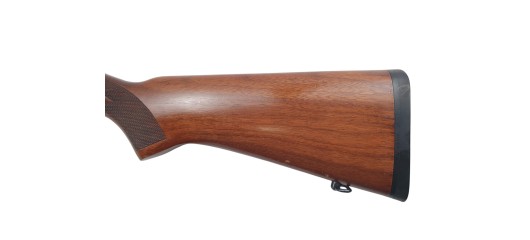RUGER OCCASION - CARABINE SEMI-AUTO RUGER 10/22 BOIS FILETÉE CAL.22LR + FREIN DE BOUCHE