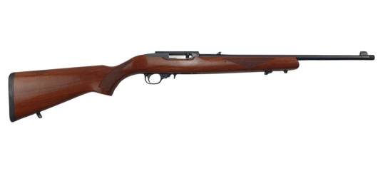 RUGER OCCASION - CARABINE SEMI-AUTO RUGER 10/22 BOIS FILETÉE CAL.22LR