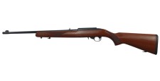 RUGER OCCASION - CARABINE SEMI-AUTO RUGER 10/22 BOIS FILETÉE CAL.22LR