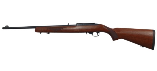 RUGER OCCASION - CARABINE SEMI-AUTO RUGER 10/22 BOIS FILETÉE CAL.22LR