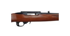 RUGER OCCASION - CARABINE SEMI-AUTO RUGER 10/22 BOIS FILETÉE CAL.22LR