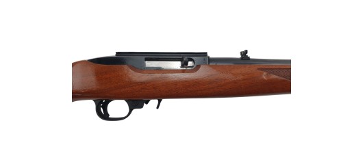 RUGER OCCASION - CARABINE SEMI-AUTO RUGER 10/22 BOIS FILETÉE CAL.22LR