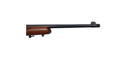 RUGER OCCASION - CARABINE SEMI-AUTO RUGER 10/22 BOIS FILETÉE CAL.22LR