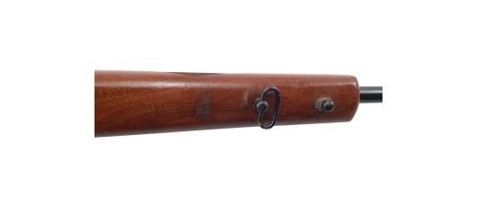 RUGER OCCASION - CARABINE SEMI-AUTO RUGER 10/22 BOIS FILETÉE CAL.22LR