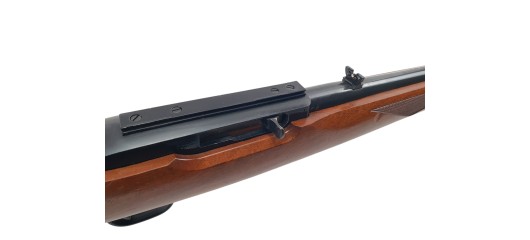 RUGER OCCASION - CARABINE SEMI-AUTO RUGER 10/22 BOIS FILETÉE CAL.22LR