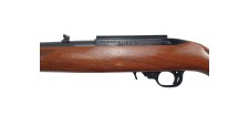 RUGER OCCASION - CARABINE SEMI-AUTO RUGER 10/22 BOIS FILETÉE CAL.22LR