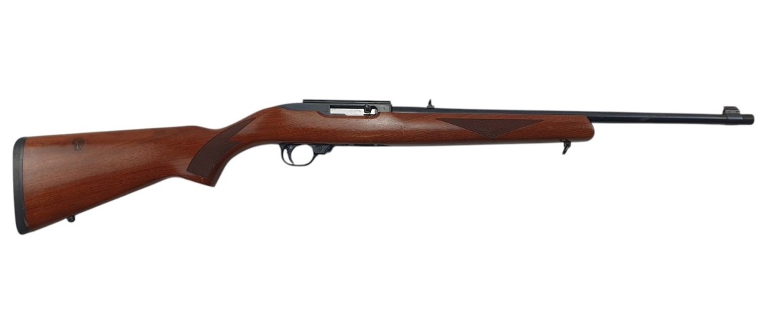 RUGER OCCASION - CARABINE SEMI-AUTO RUGER 10/22 BOIS FILETÉE CAL.22LR