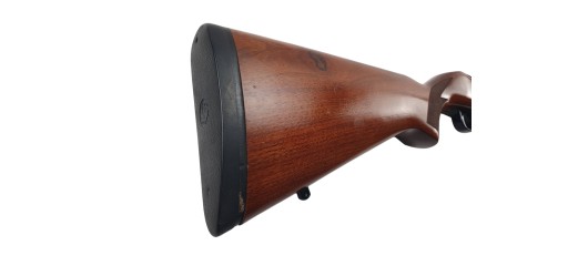 RUGER OCCASION - CARABINE SEMI-AUTO RUGER 10/22 BOIS FILETÉE CAL.22LR