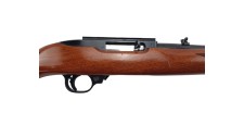 RUGER OCCASION - CARABINE SEMI-AUTO RUGER 10/22 BOIS FILETÉE CAL.22LR