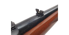 RUGER OCCASION - CARABINE SEMI-AUTO RUGER 10/22 BOIS FILETÉE CAL.22LR