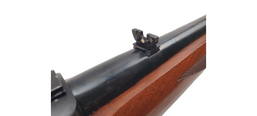 RUGER OCCASION - CARABINE SEMI-AUTO RUGER 10/22 BOIS FILETÉE CAL.22LR
