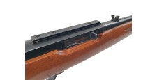 RUGER OCCASION - CARABINE SEMI-AUTO RUGER 10/22 BOIS FILETÉE CAL.22LR