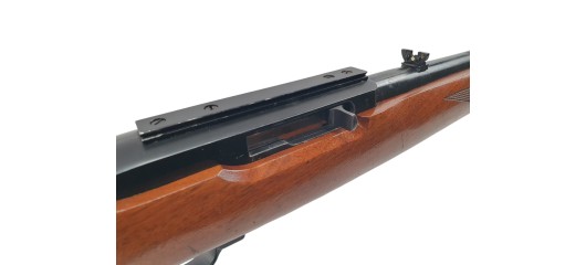 RUGER OCCASION - CARABINE SEMI-AUTO RUGER 10/22 BOIS FILETÉE CAL.22LR