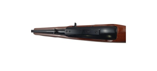 RUGER OCCASION - CARABINE SEMI-AUTO RUGER 10/22 BOIS FILETÉE CAL.22LR
