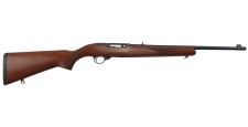 RUGER OCCASION - CARABINE SEMI-AUTO RUGER 10/22 BOIS FILETÉE CAL.22LR