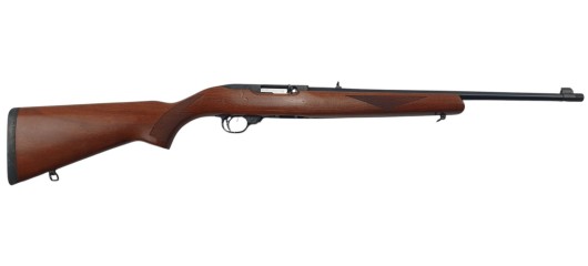 RUGER OCCASION - CARABINE SEMI-AUTO RUGER 10/22 BOIS FILETÉE CAL.22LR
