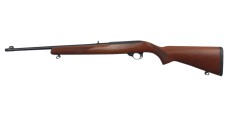 RUGER OCCASION - CARABINE SEMI-AUTO RUGER 10/22 BOIS FILETÉE CAL.22LR